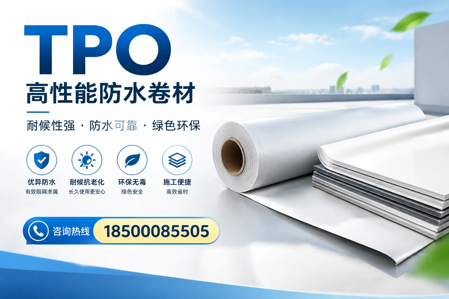 tpo行业趋势分析,廊坊企业应如何应对